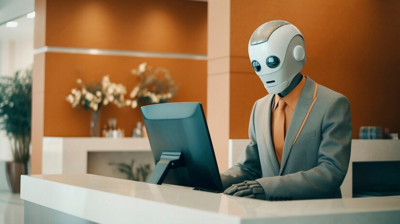 How AI is Shaping the Future of Financial Services