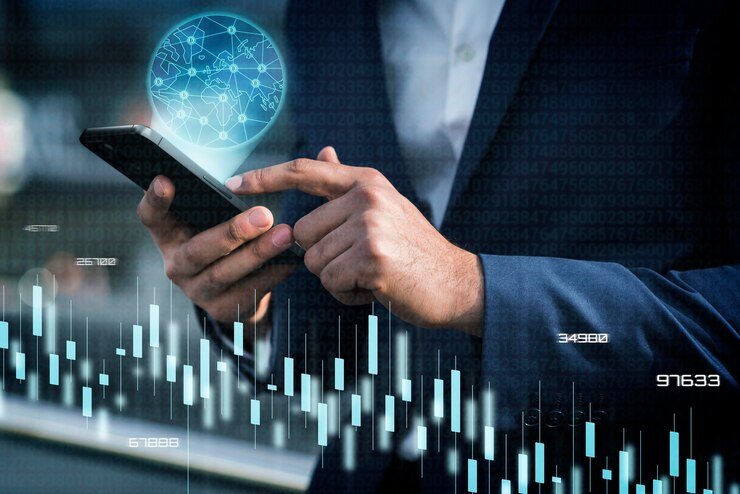 The Future of Digital Banking Trends to Watch in 2024