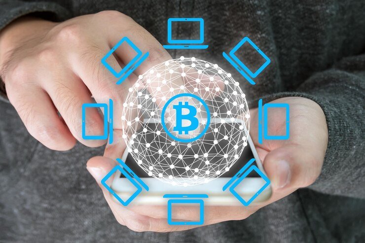 How Blockchain is Revolutionizing FinTech in 2024