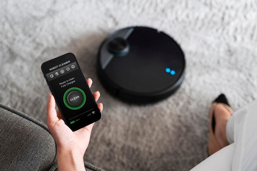 Smart Home Gadgets You Cant Live Without in 2024