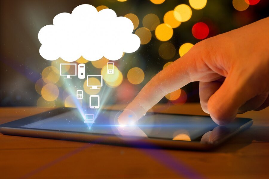 Cloud Storage Apps Best Solutions for 2024