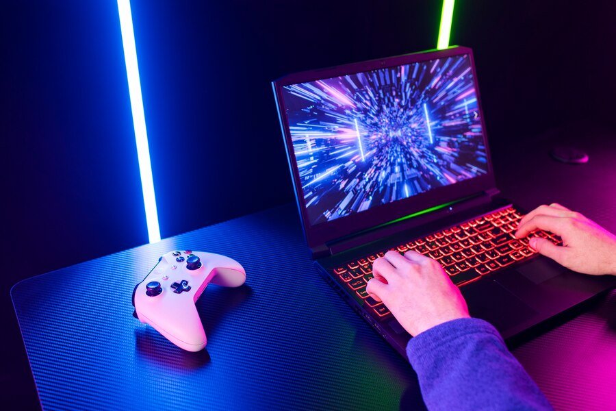 The Ultimate Guide to Gaming Laptops in 2024