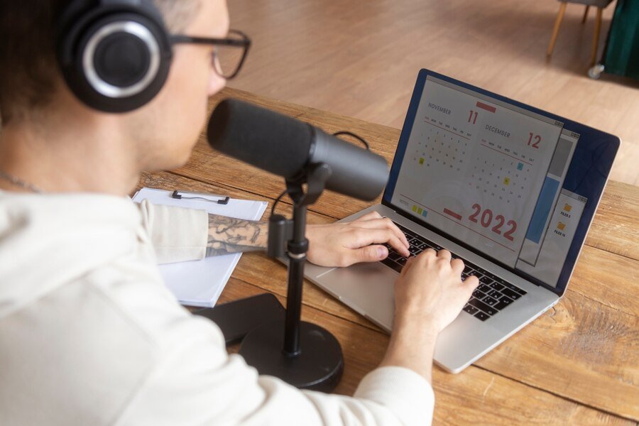 Essential Productivity Apps for Remote Work in 2024
