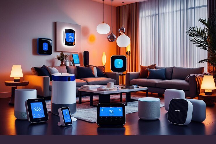 Smart Home Devices the Latest Trends and Updates