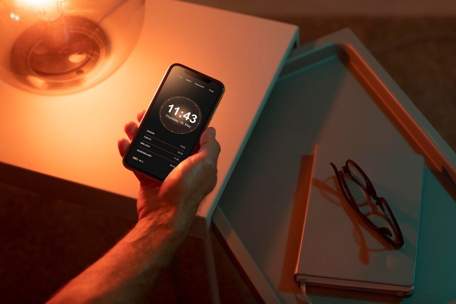Top Mobile Apps to Boost Your Mental Health in 2024