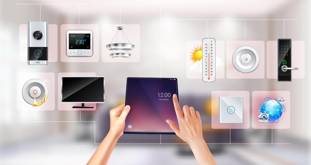 Integrating Smart Home Devices A Complete Guide for 2024