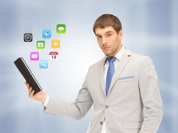 Top Business Apps for Entrepreneurs in 2024
