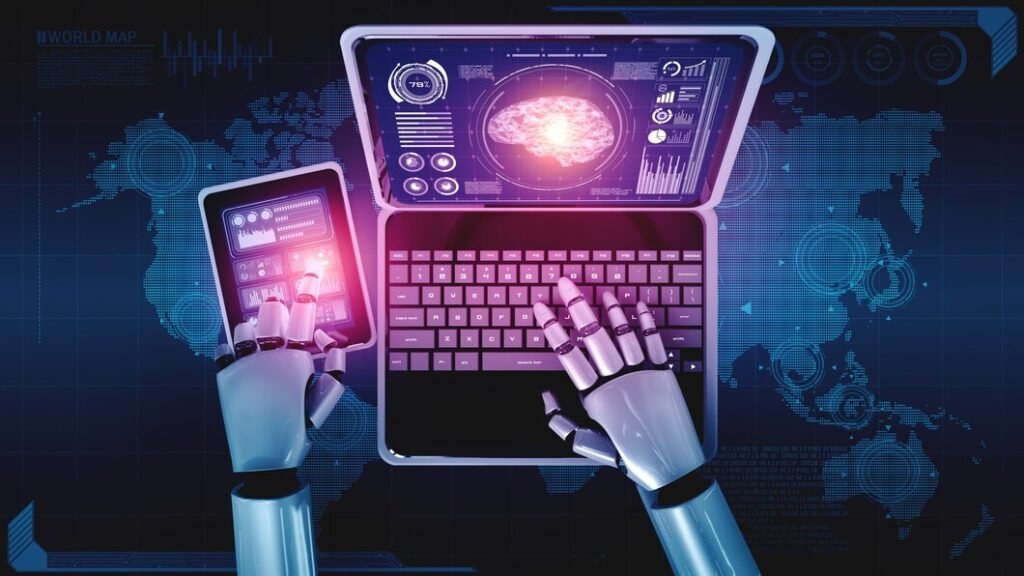 The Future of AI-Powered Applications in 2024