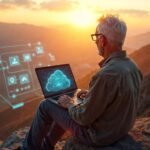 Cloud Computing in 2024 Key Players and Trends
