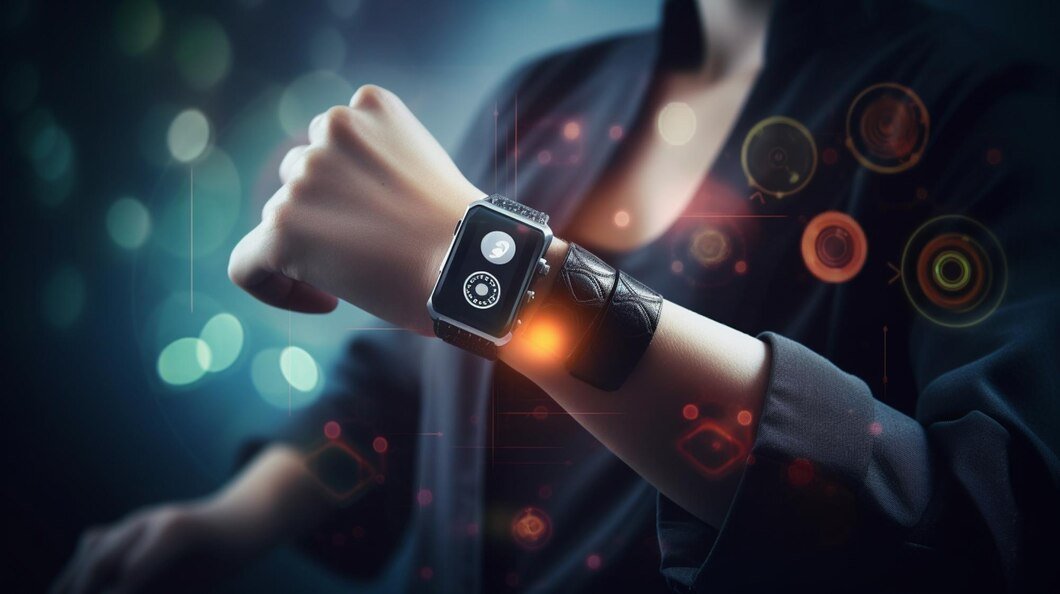 The Future of Smartwatches What’s New in 2024?